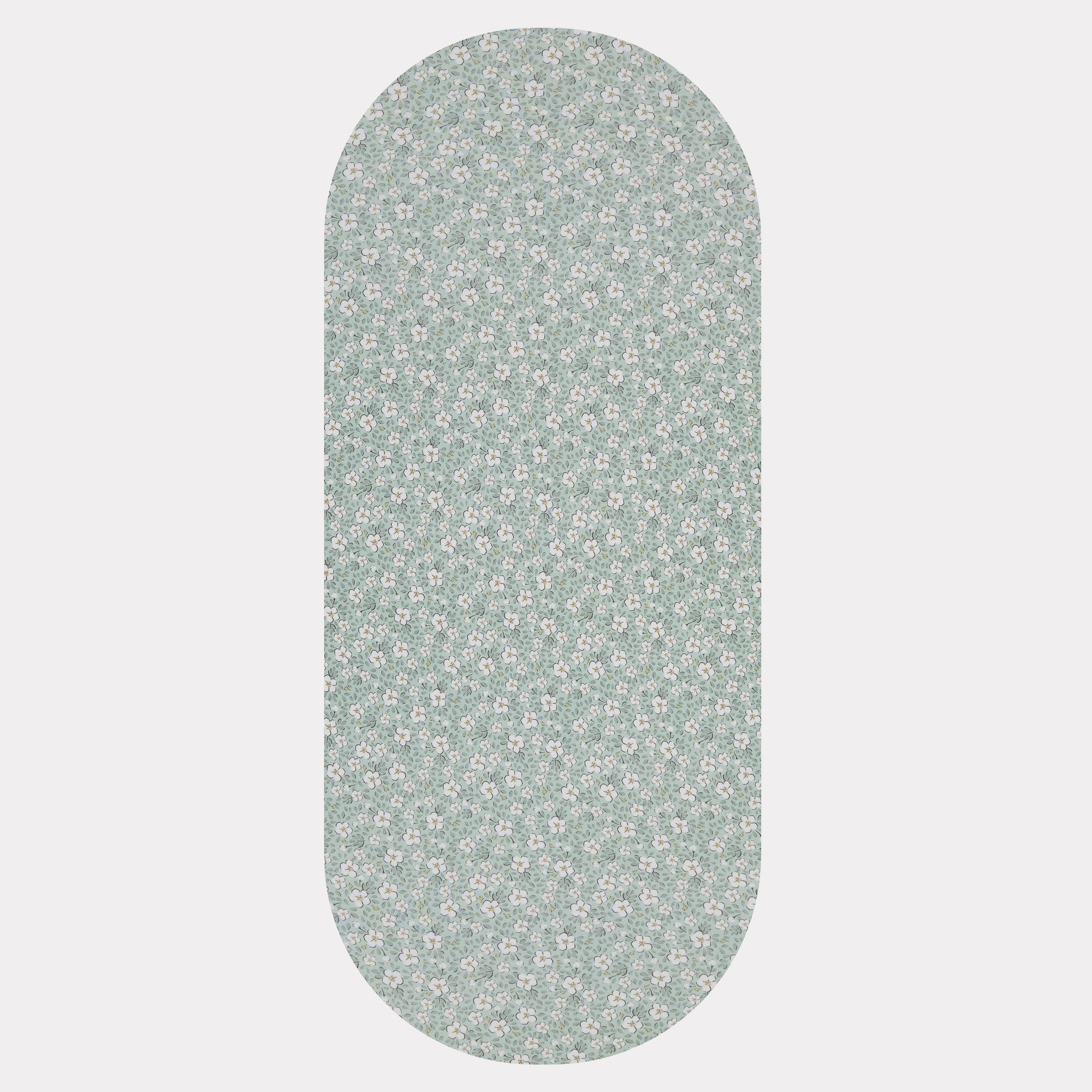 Bamboo Bassinet Sheets