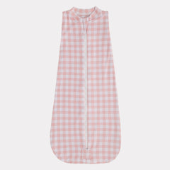 Pink Gingham
