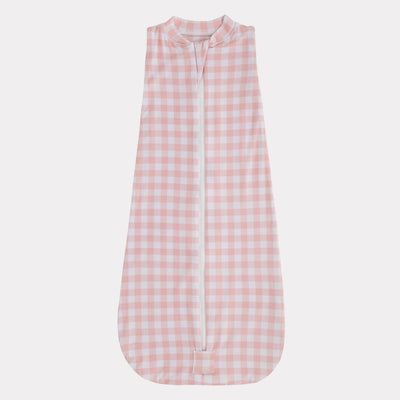 Pink Gingham