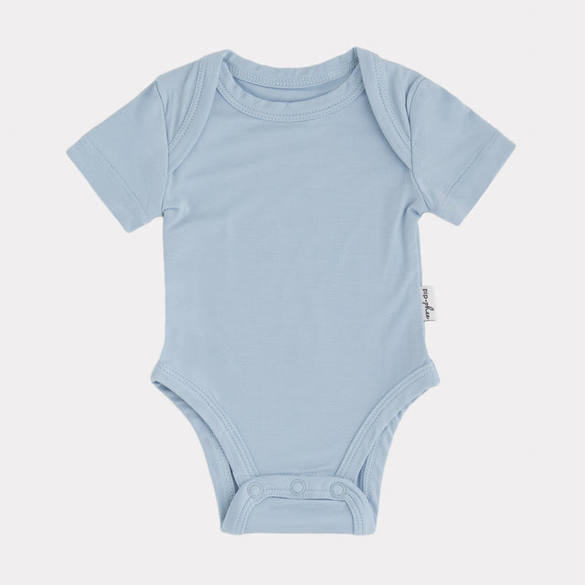 Short Sleeve Bodysuits
