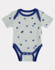 Short Sleeve Bodysuits