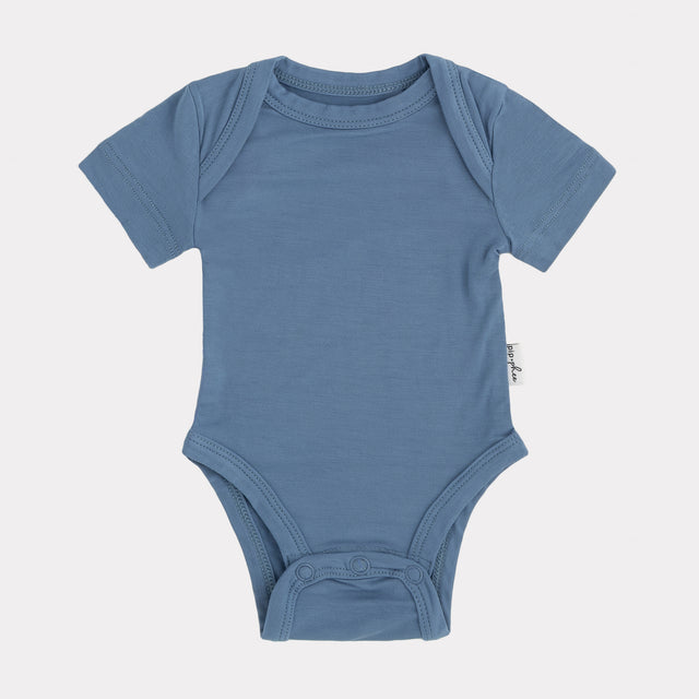 Short Sleeve Bodysuits