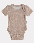 Short Sleeve Bodysuit | LE Prints
