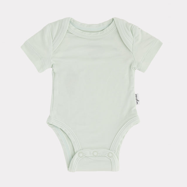 Short Sleeve Bodysuits