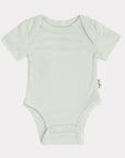 Short Sleeve Bodysuits | Solids