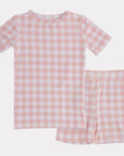 2 Piece Short Sleeve Sets | Bamboo