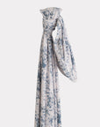Bamboo Stretch Swaddles | LE Prints