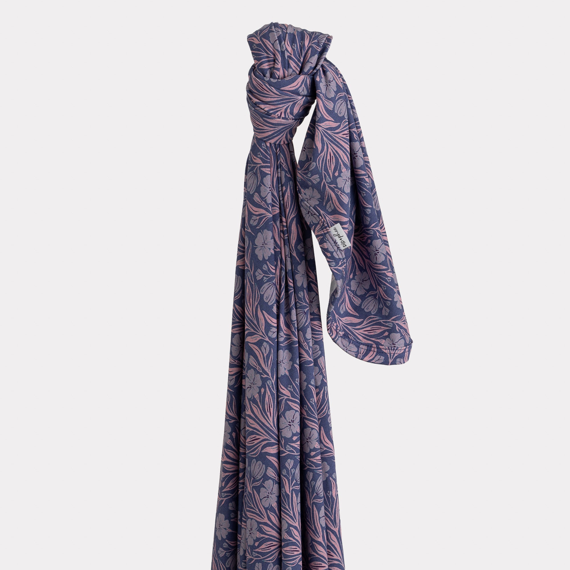 Bamboo Stretch Swaddles | LE Prints