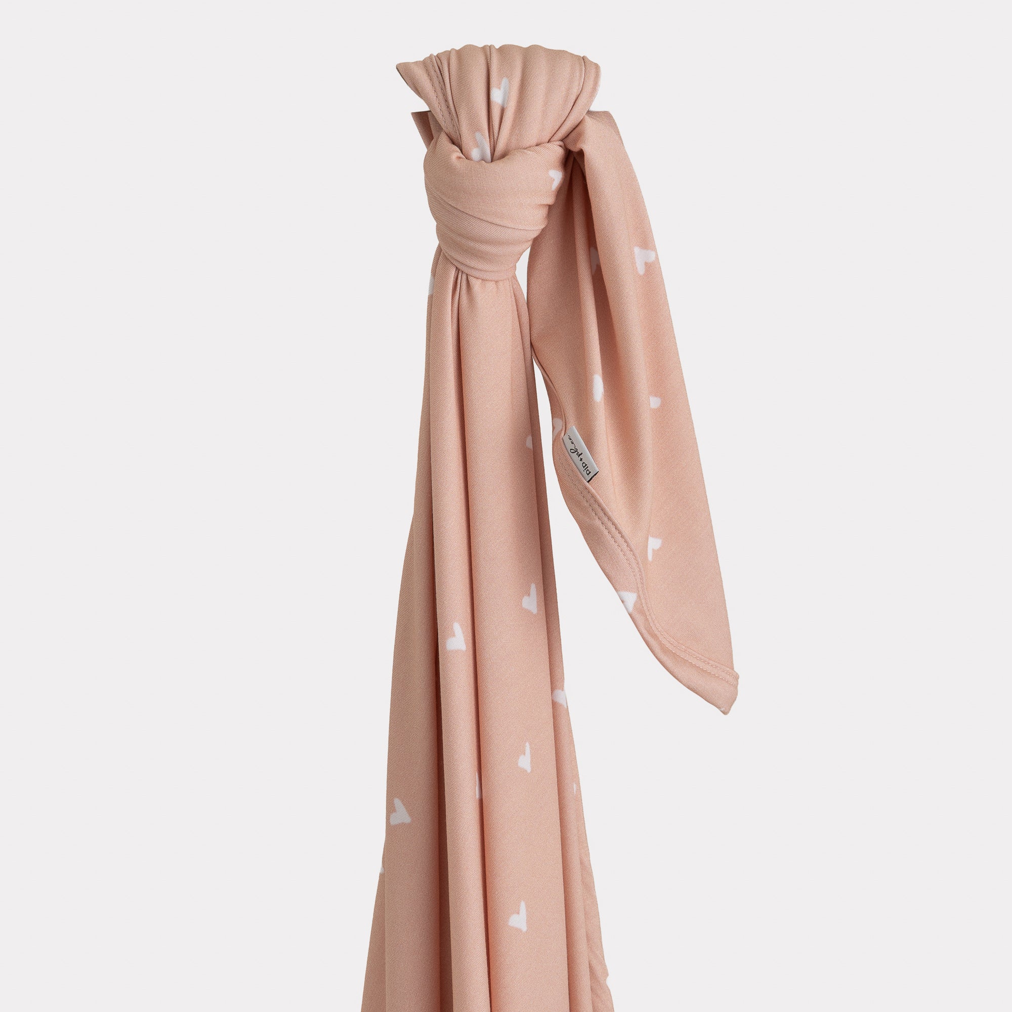 Bamboo Stretch Swaddles | LE Prints