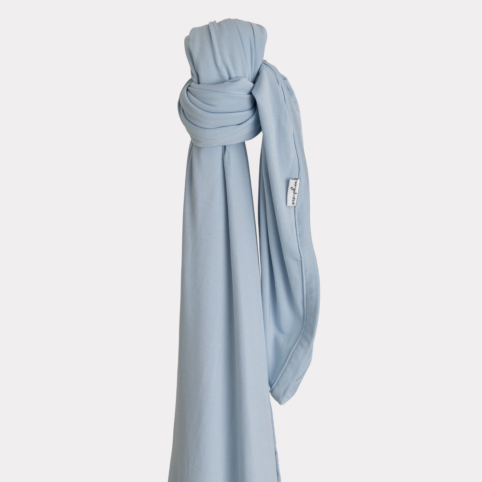 Bamboo Stretch Swaddles | Solids