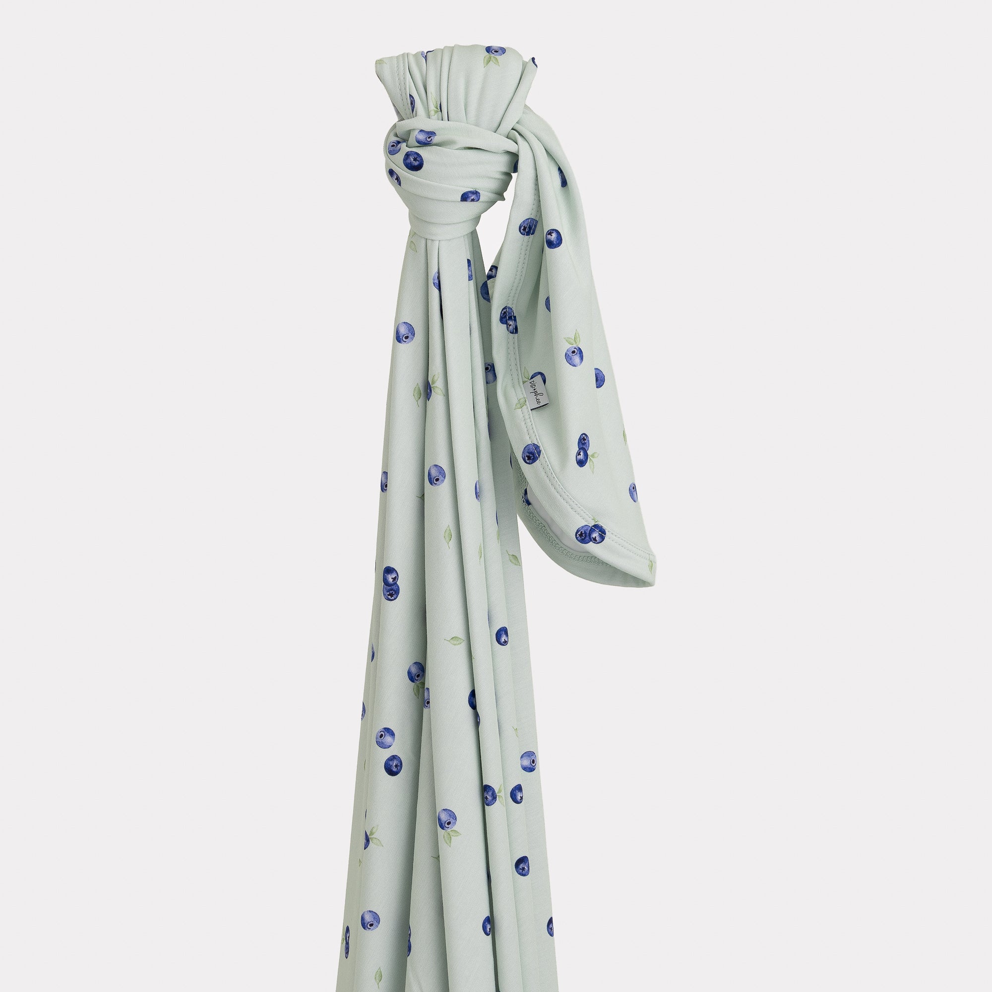 Bamboo Stretch Swaddles