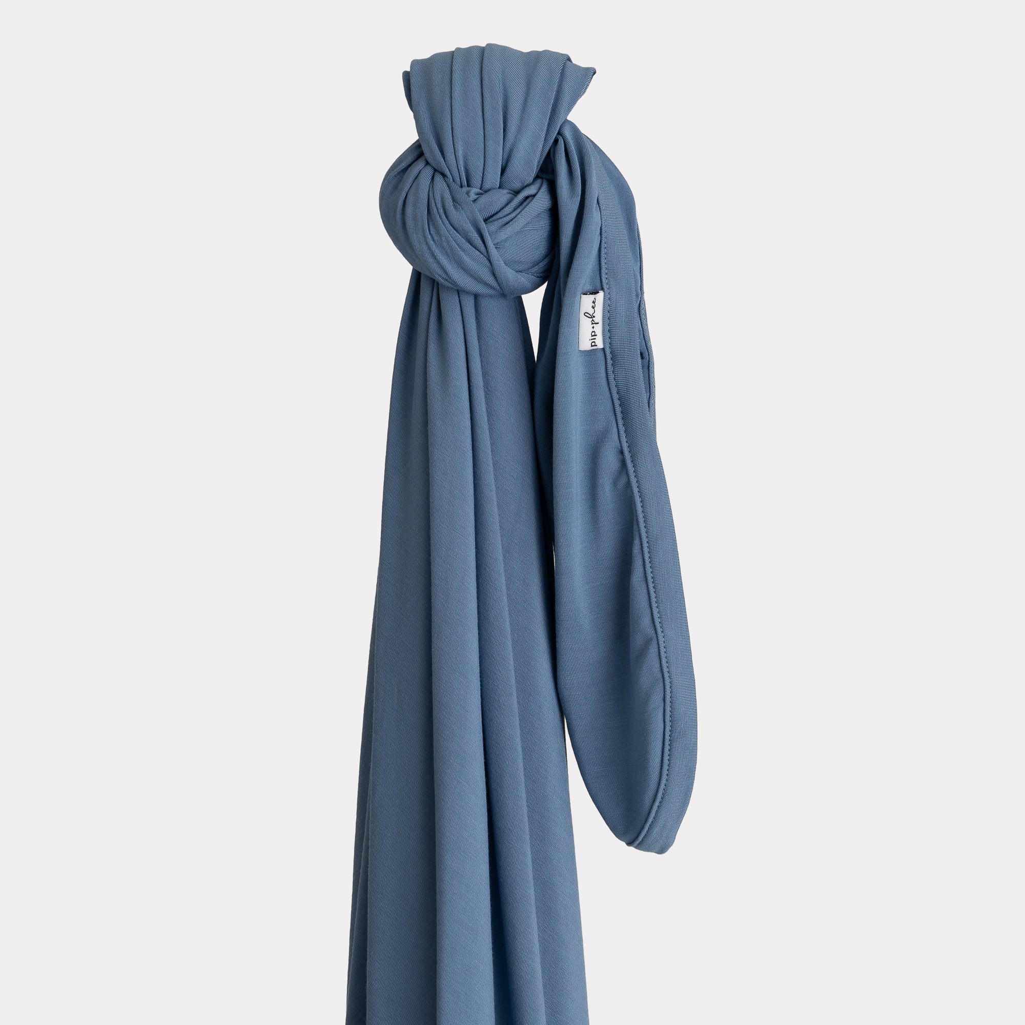 Bamboo Stretch Swaddles | Solids