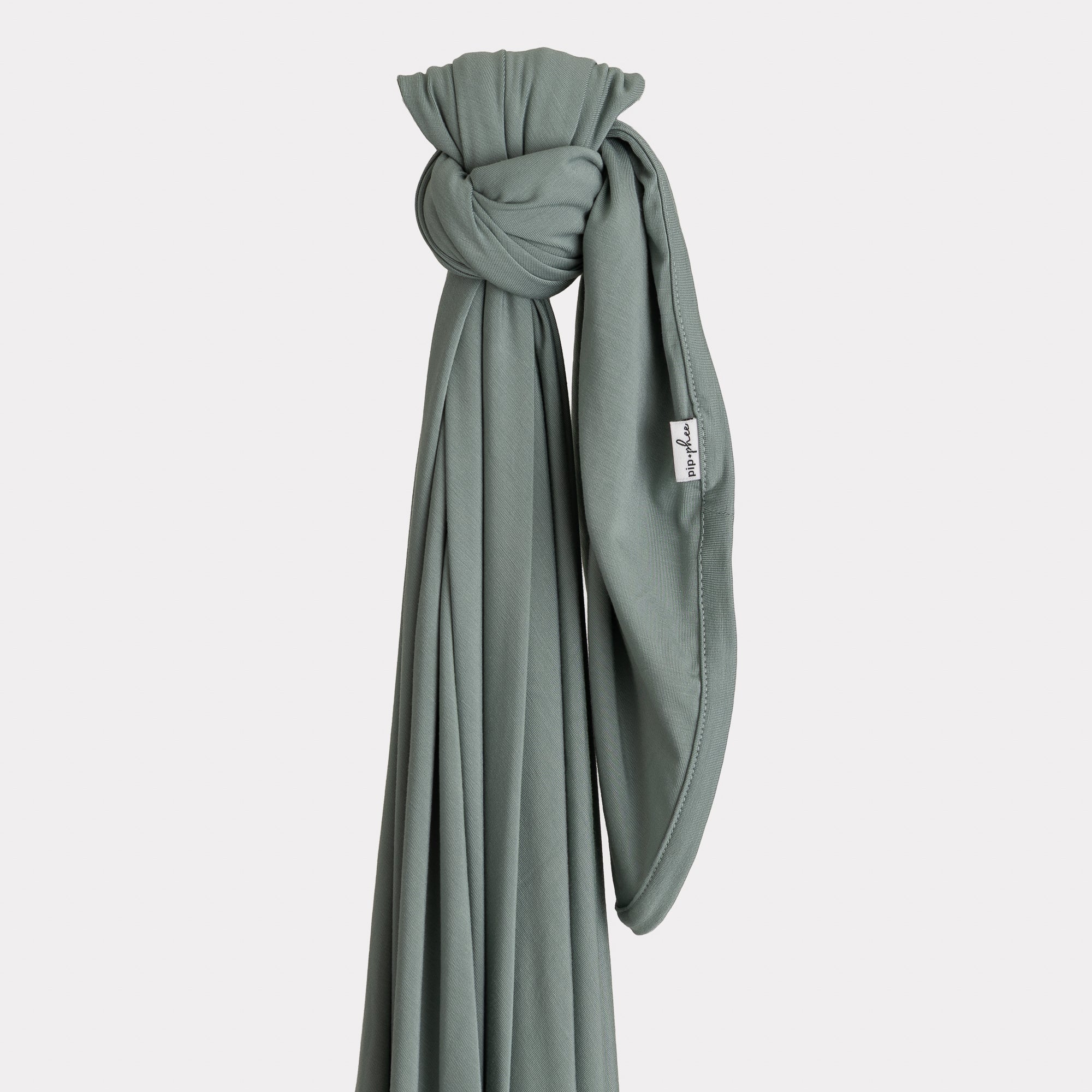 Bamboo Stretch Swaddles | Solids