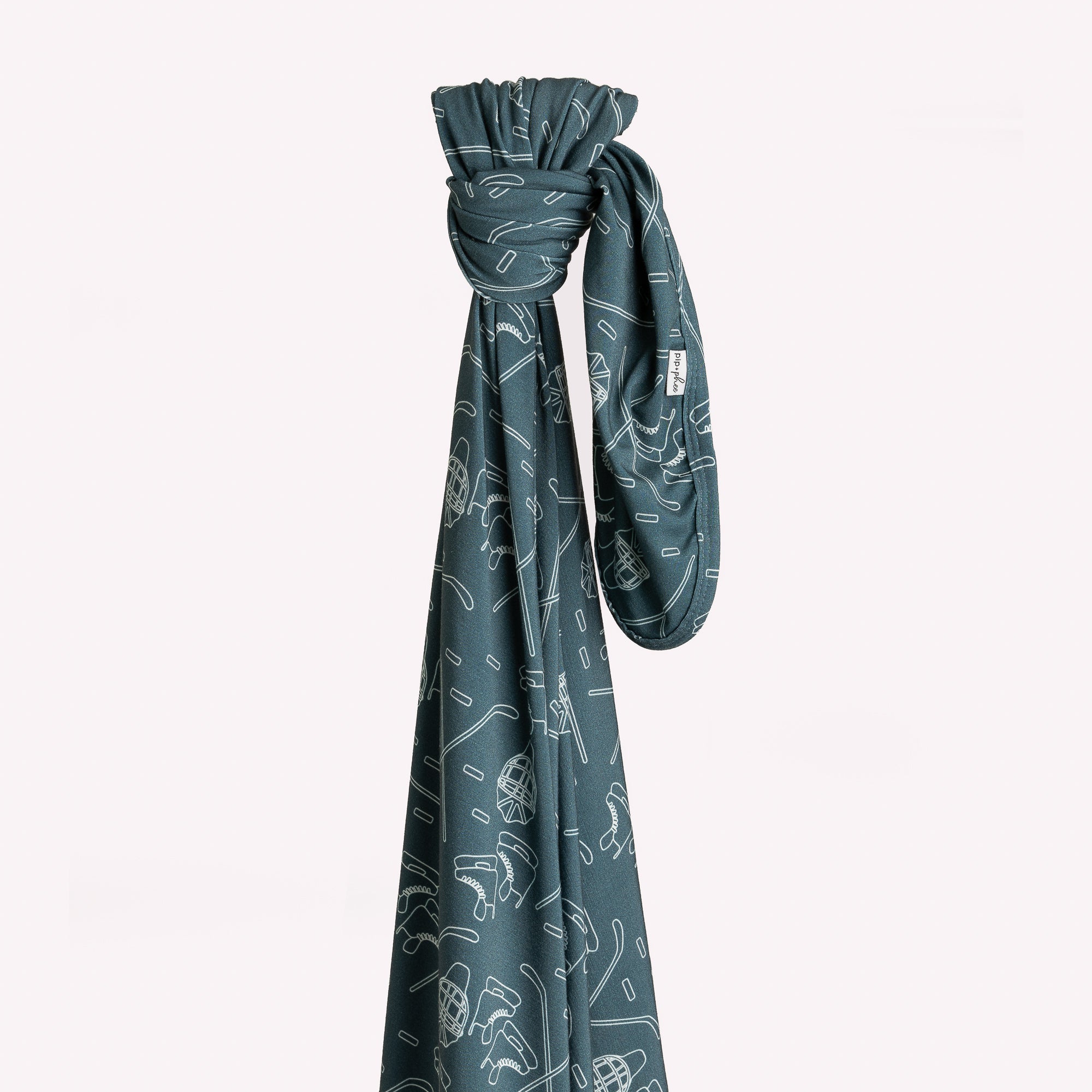 Bamboo Stretch Swaddles | LE Prints