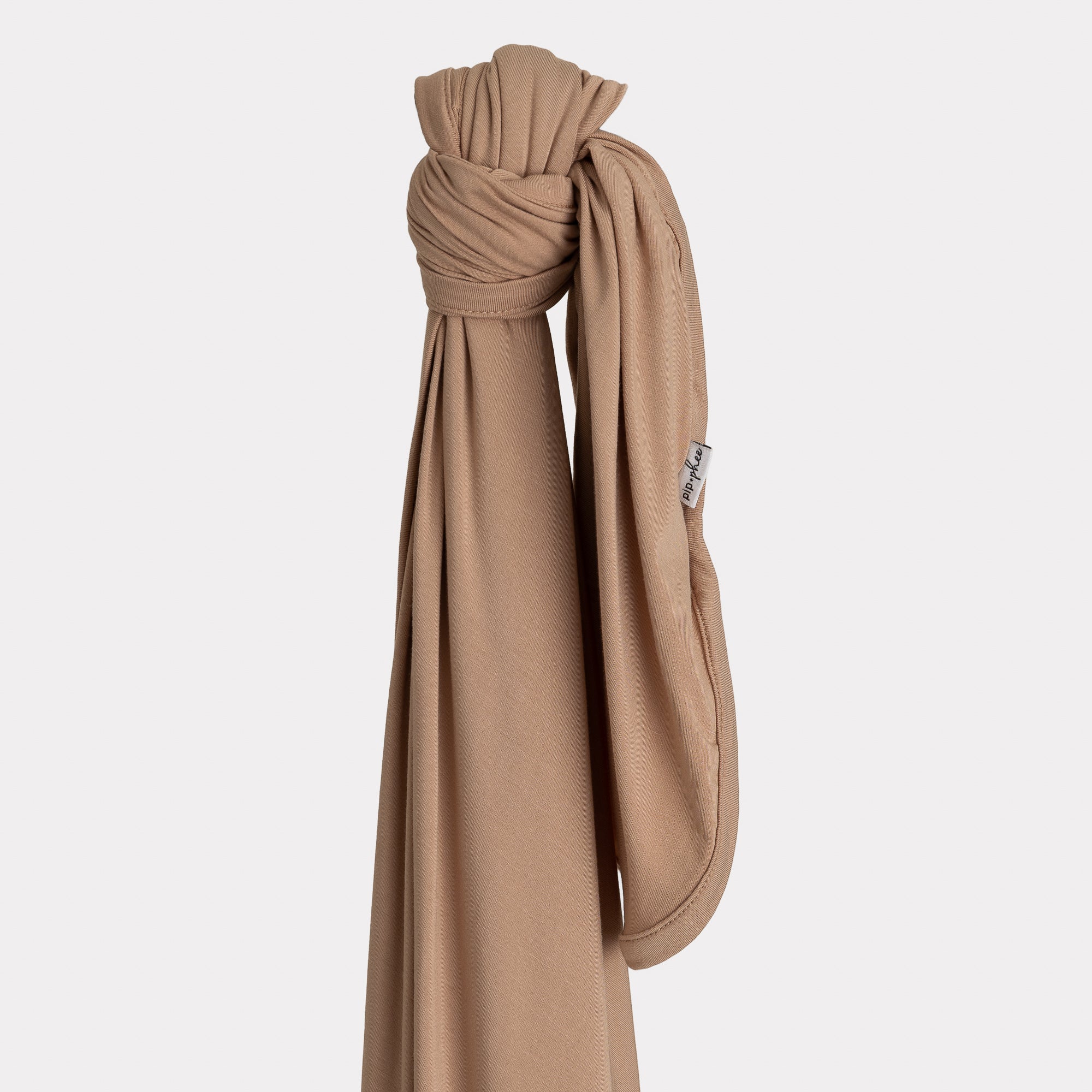 Bamboo Stretch Swaddles | Solids