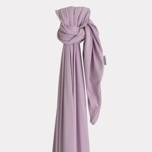 Iced Lavender