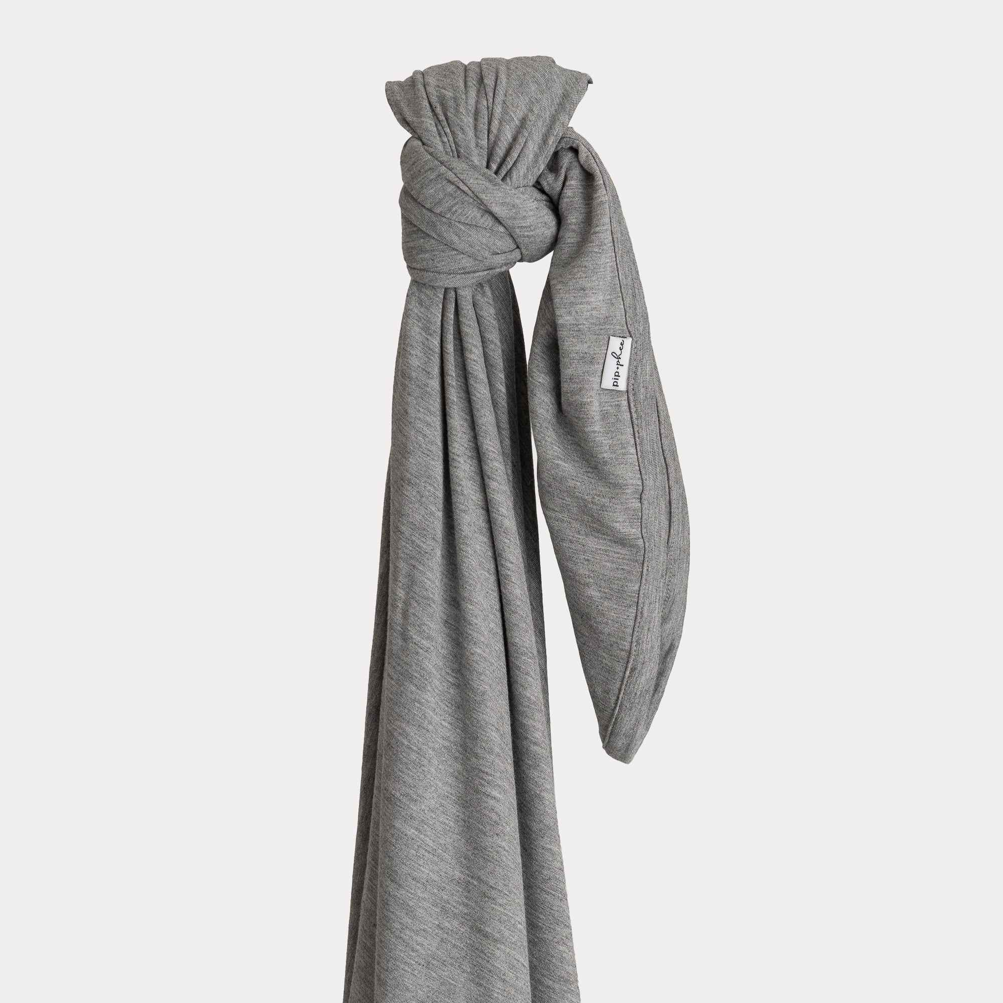 Bamboo Stretch Swaddles | Solids