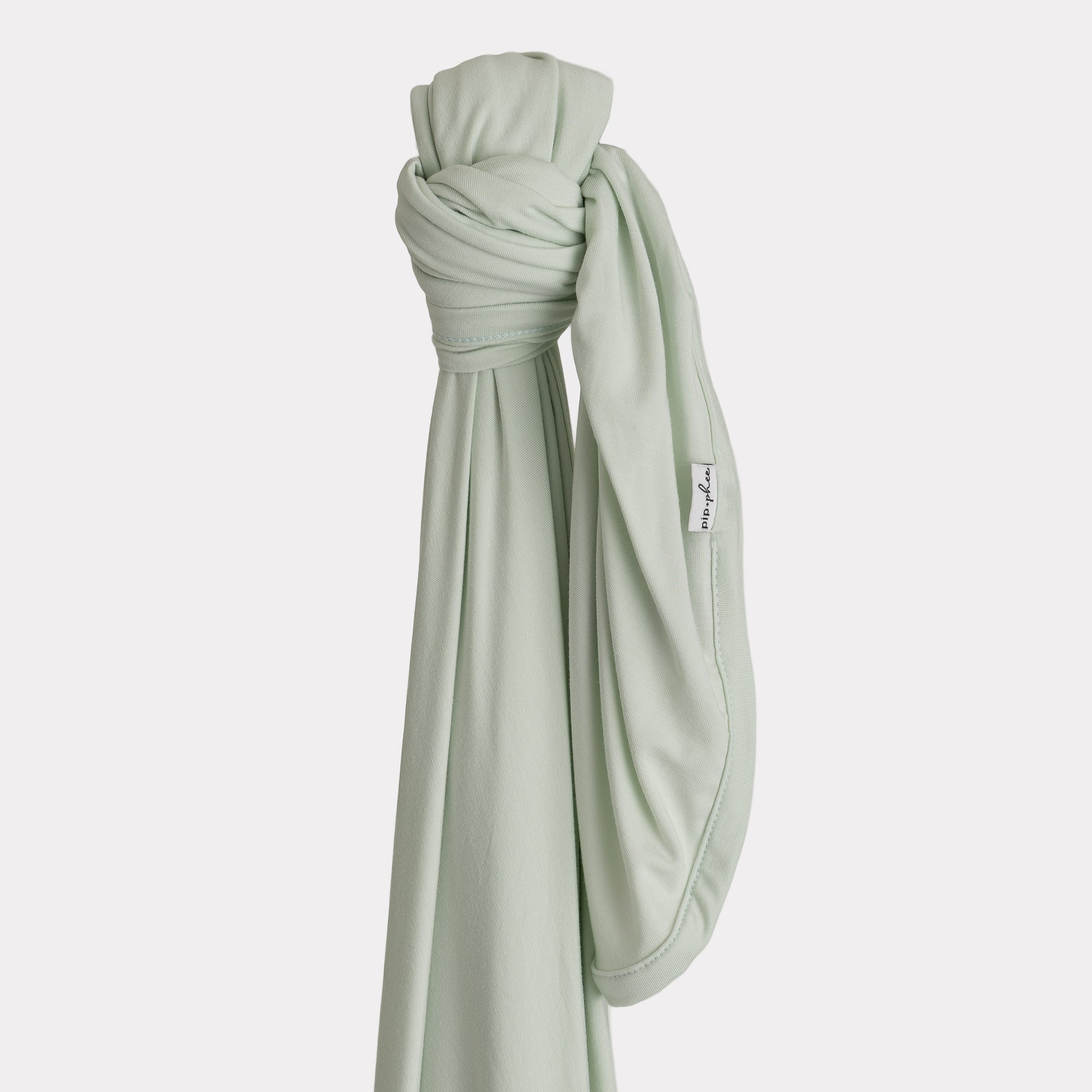 Bamboo Stretch Swaddles | Solids
