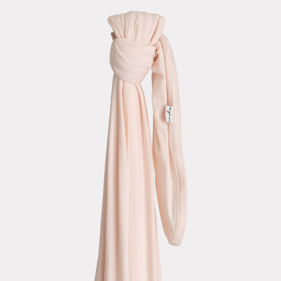 Bamboo stretch swaddle