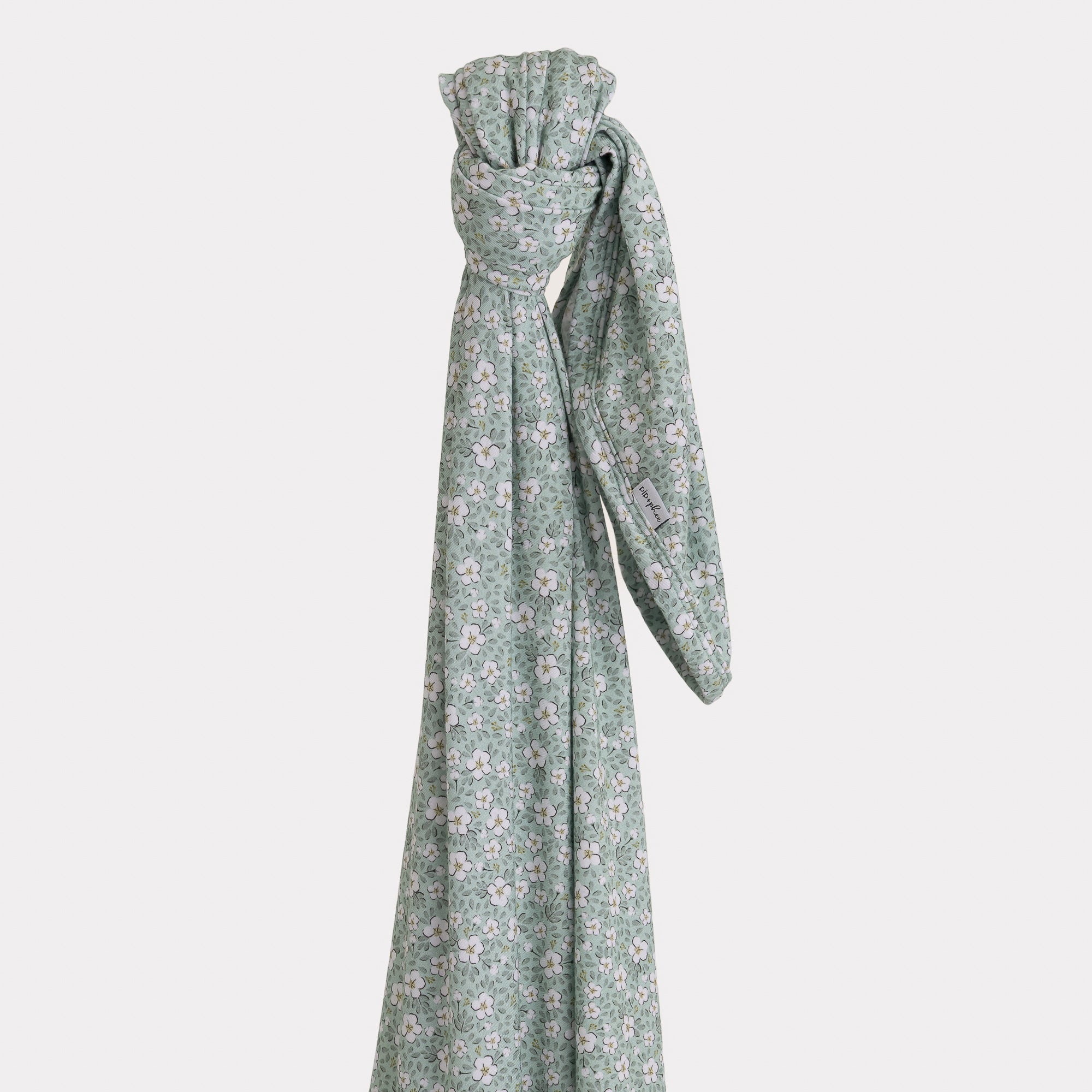 Bamboo Stretch Swaddles