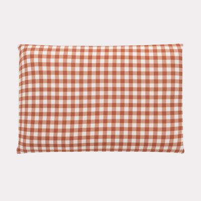 Amber Gingham
