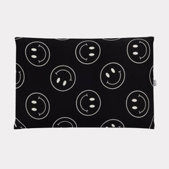 Black Smiley
