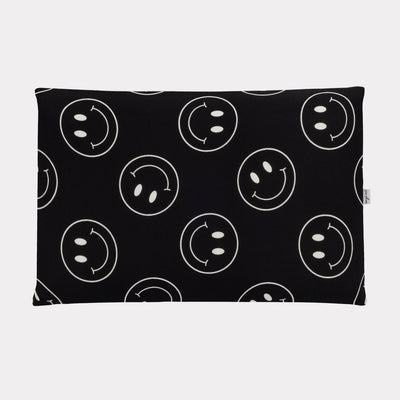 Black Smiley