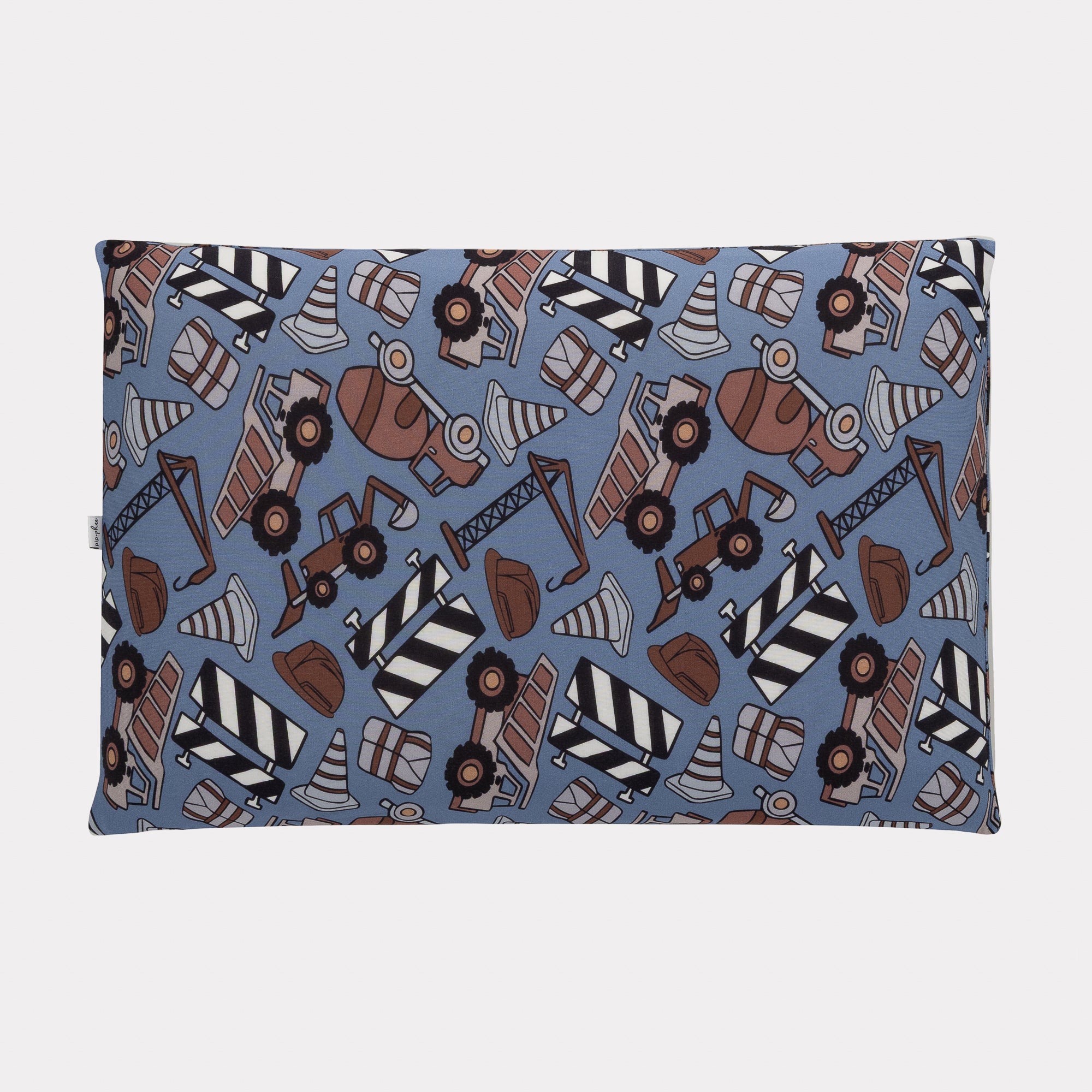 Toddler Pillowcase | LE Prints
