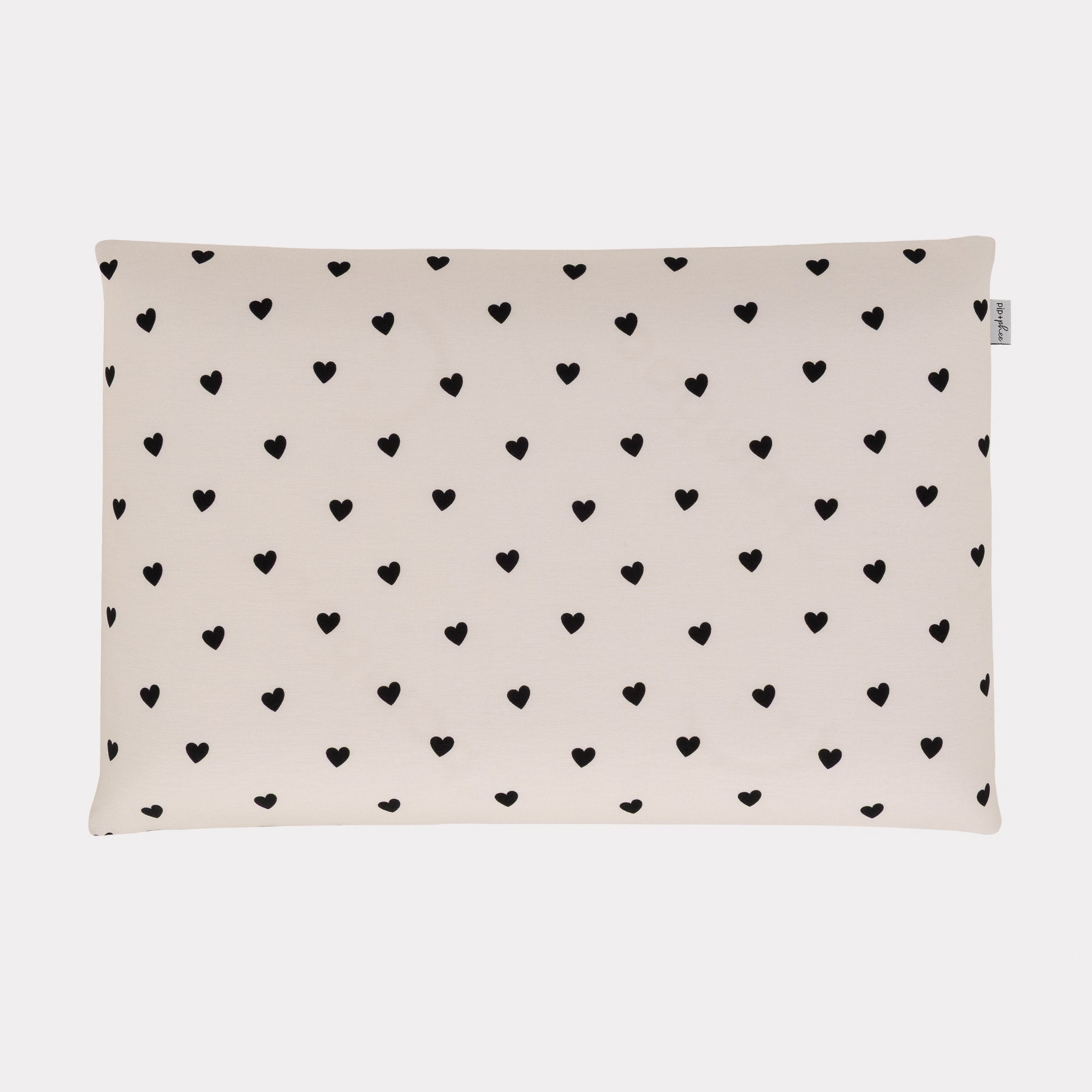 Bamboo Toddler Pillowcase