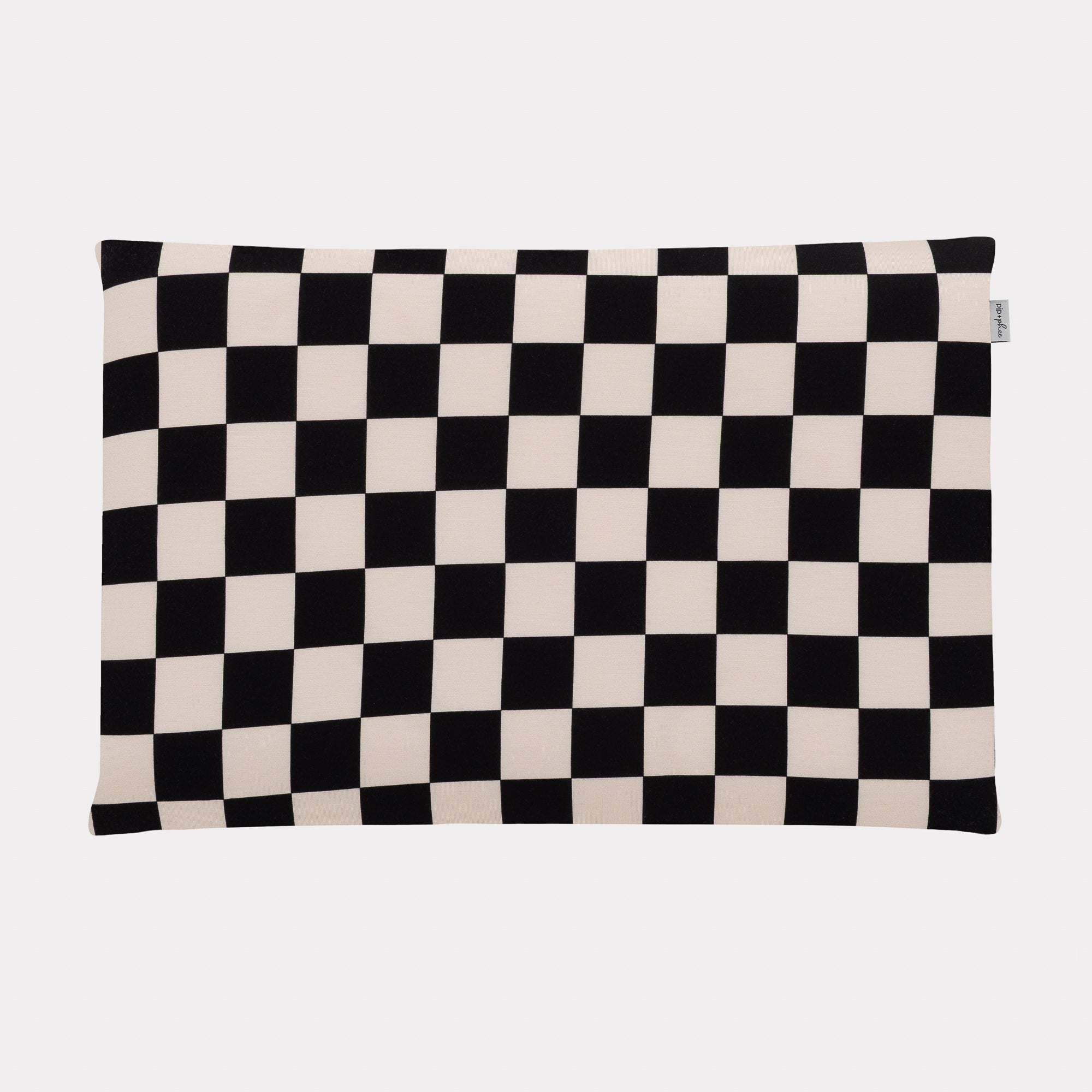 Bamboo Toddler Pillowcase