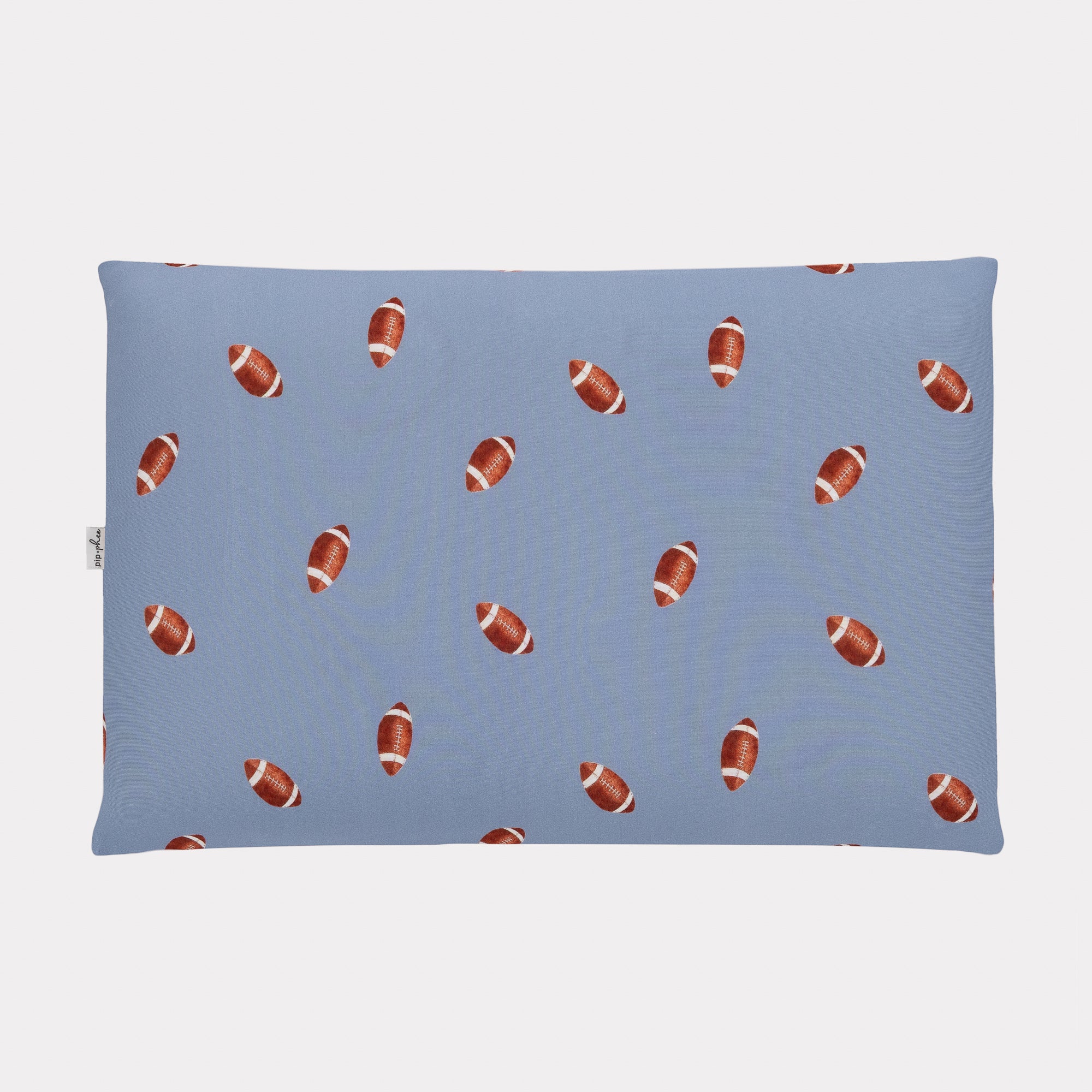 Toddler Pillowcase | LE Prints
