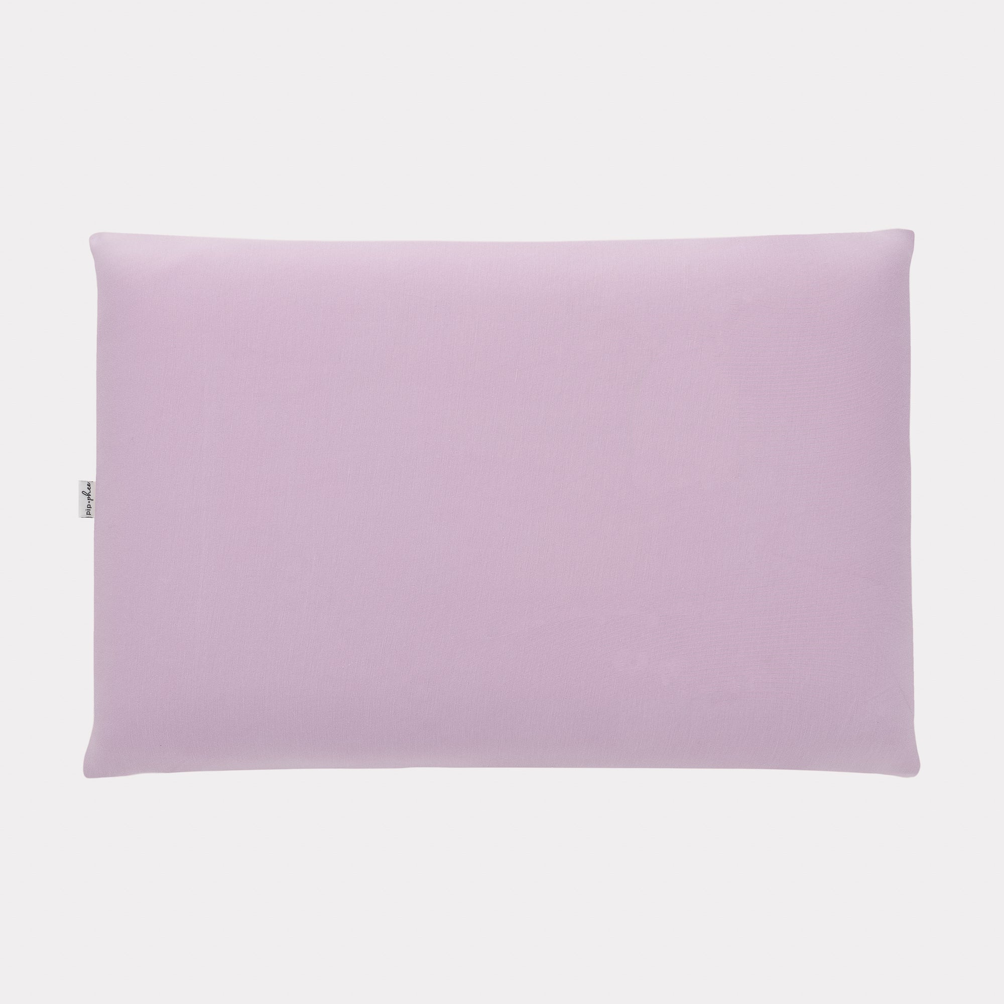 Bamboo Toddler Pillowcase | Solids