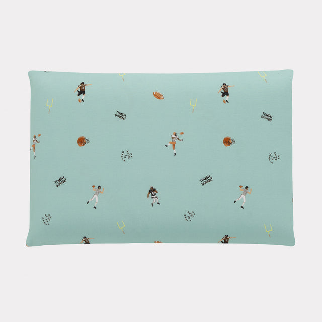Bamboo Toddler Pillowcase