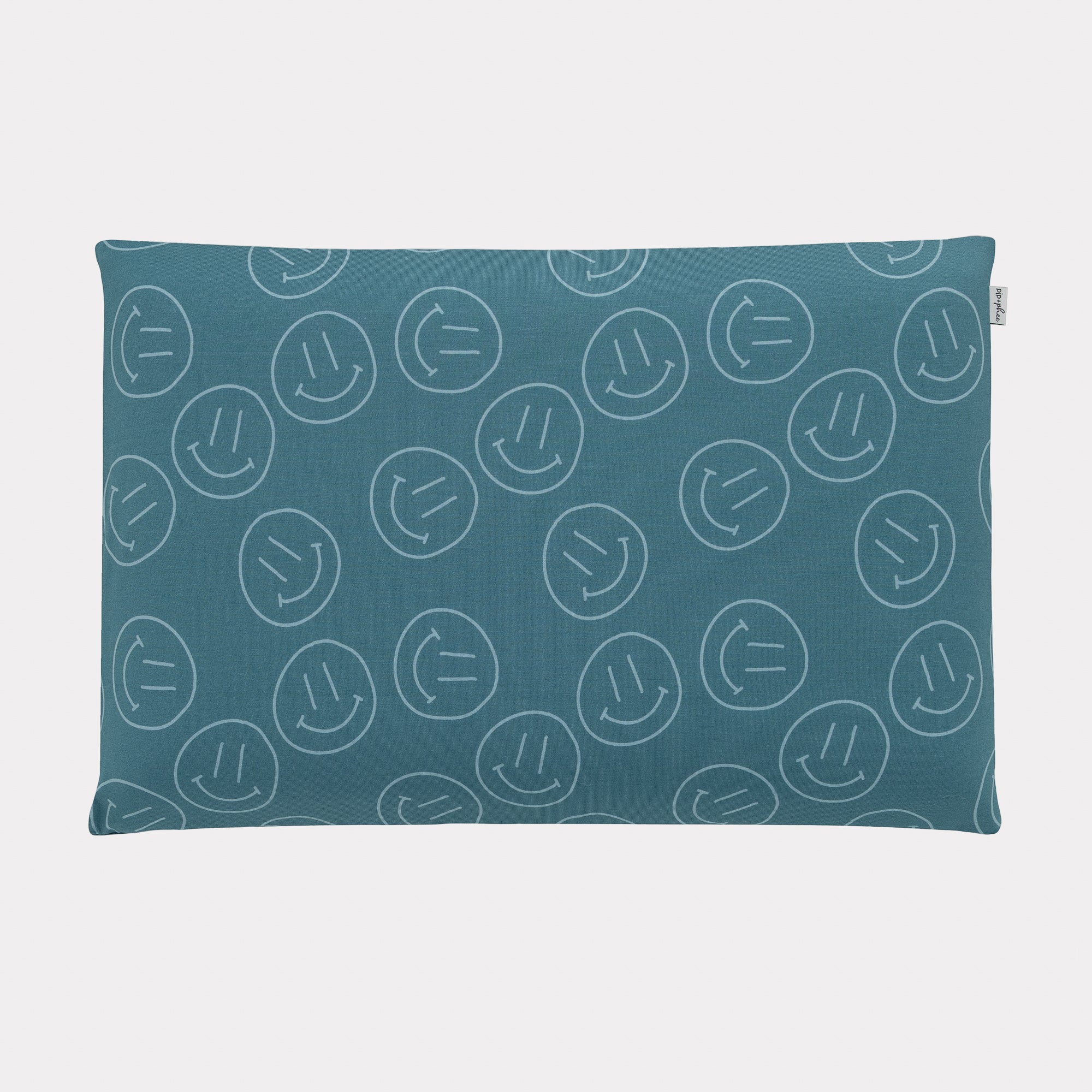 Bamboo Toddler Pillowcase