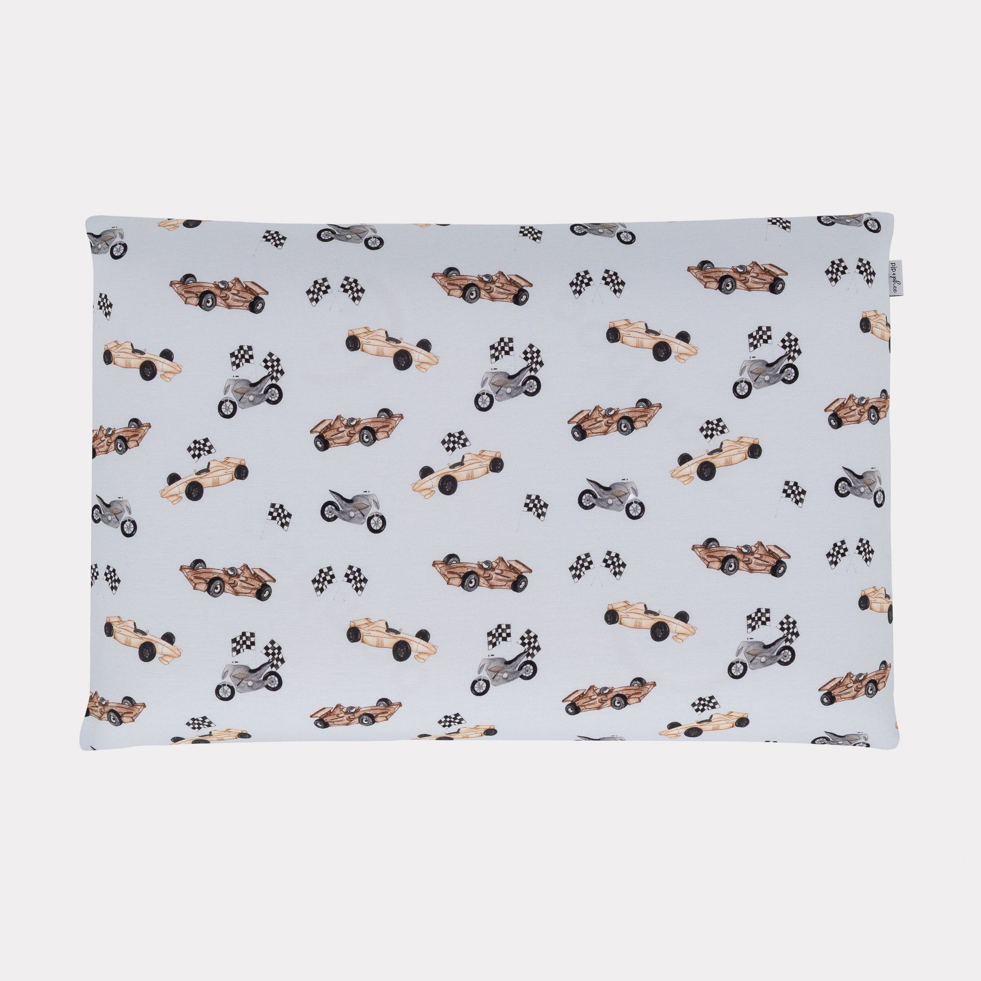 Bamboo Toddler Pillowcase