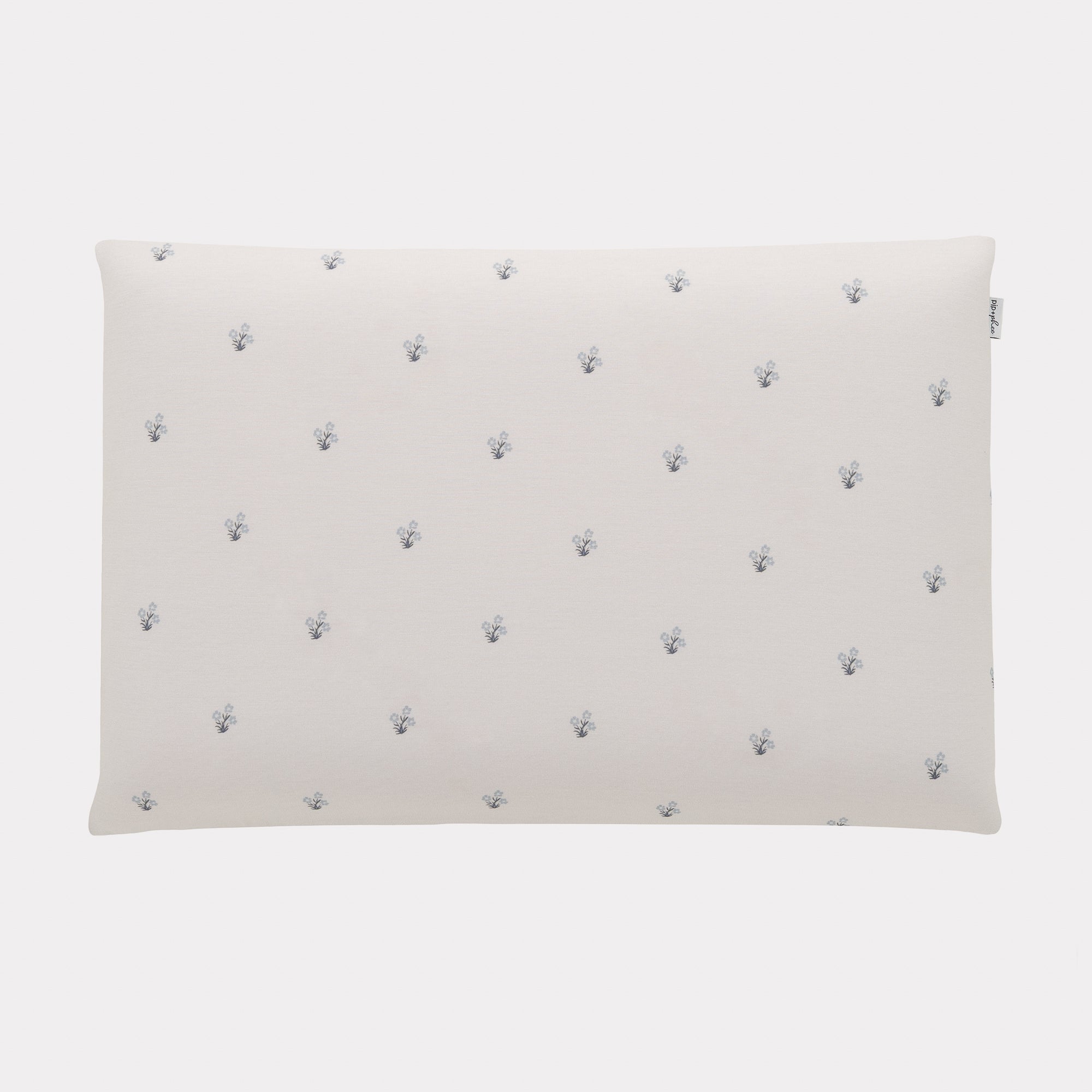 Bamboo Toddler Pillowcase