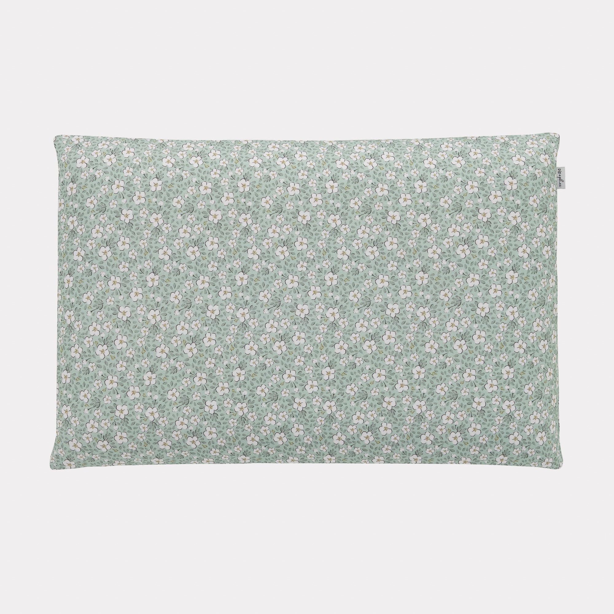 Bamboo Toddler Pillowcase