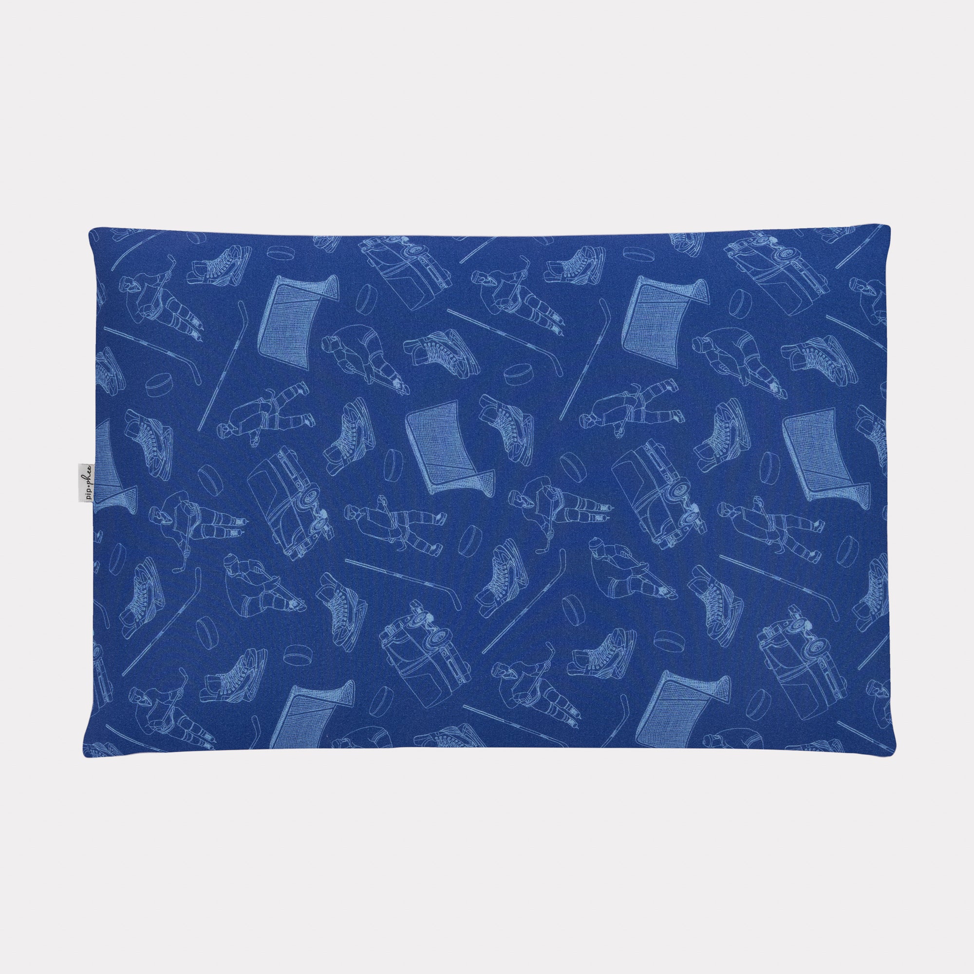 Toddler Pillowcase | LE Prints