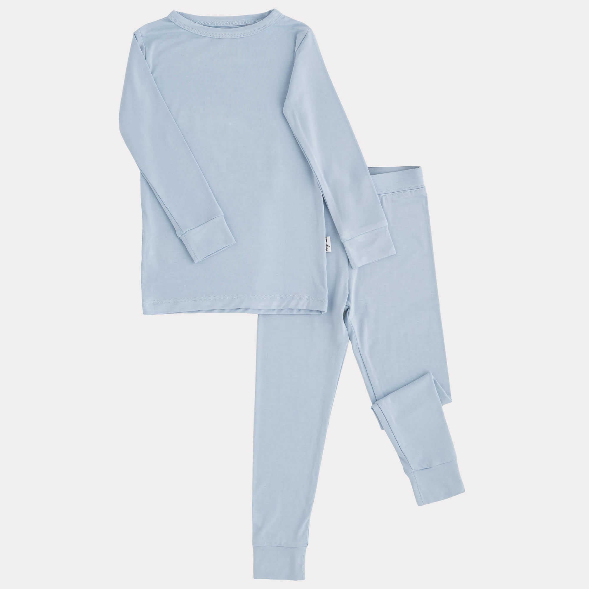 2 Piece Bamboo Sets | Solids