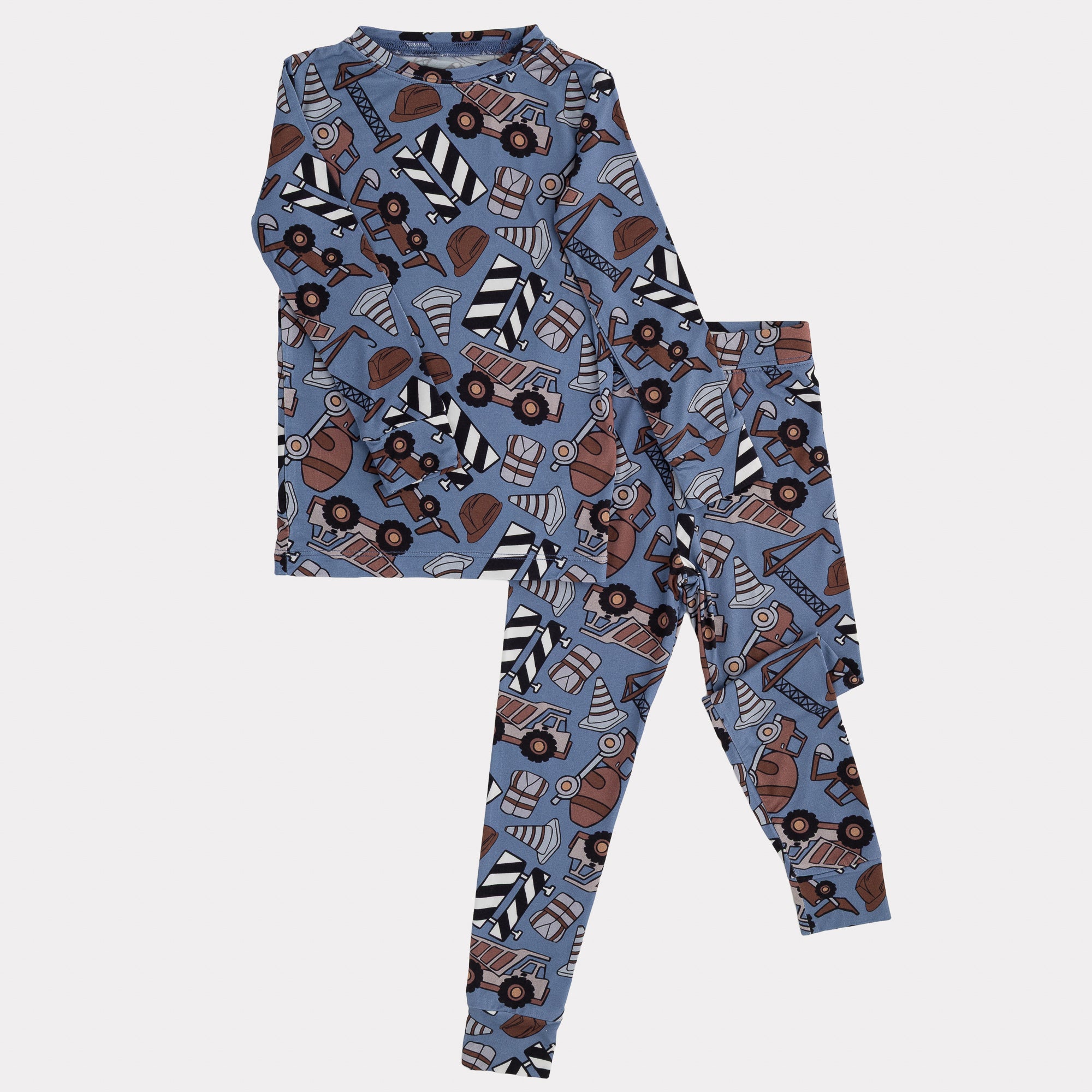 2 Piece Bamboo Sets | LE Prints