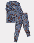 2 Piece Bamboo Sets | LE Prints