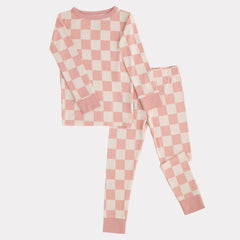 Blush Checks