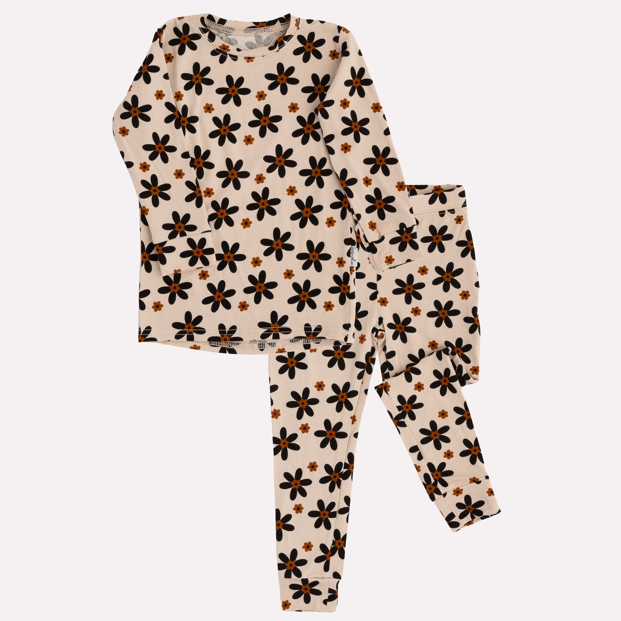 2 Piece Bamboo Sets | CLEARANCE