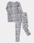 2 Piece Bamboo Sets | LE Prints