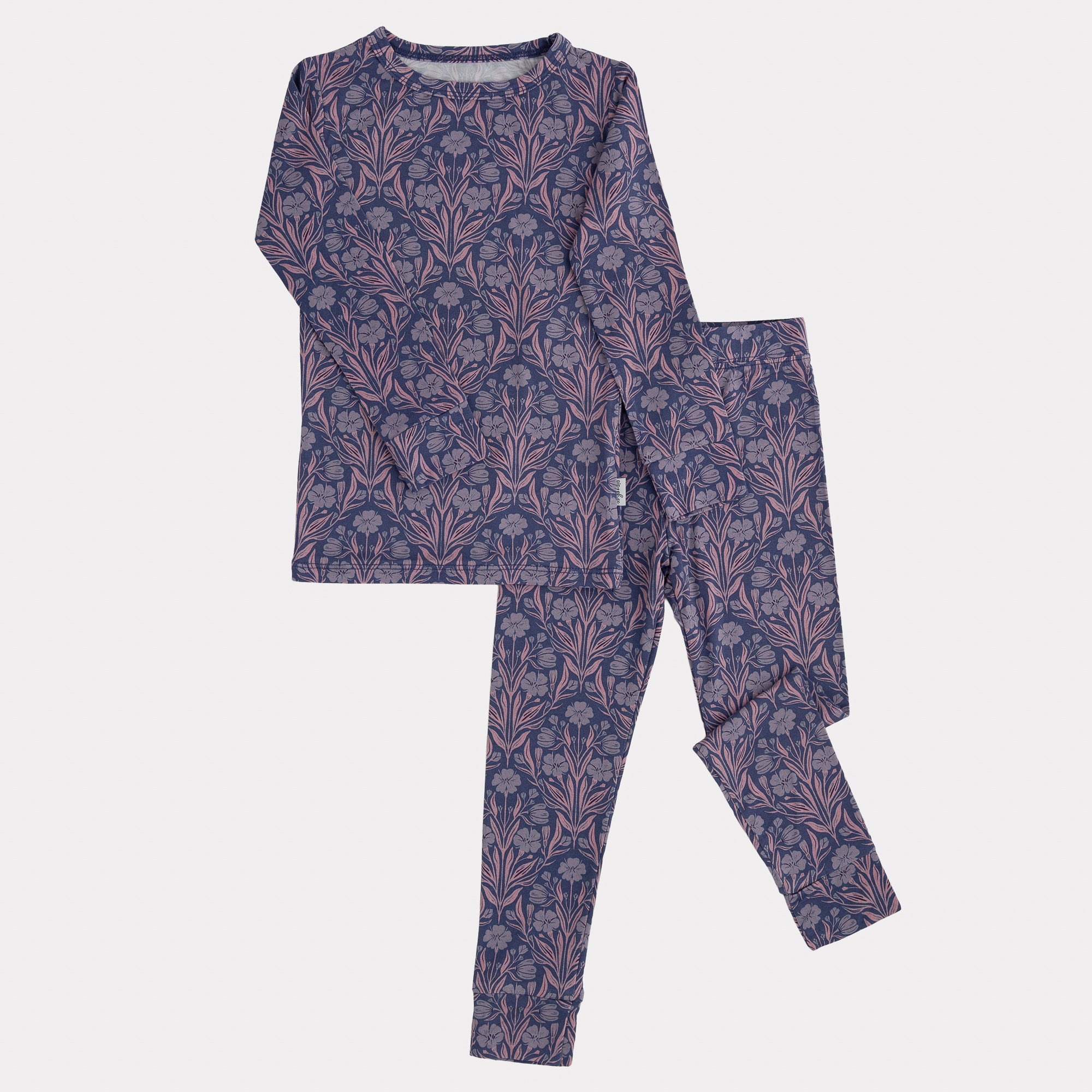2 Piece Bamboo Sets | LE Prints
