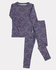 2 Piece Bamboo Sets | LE Prints