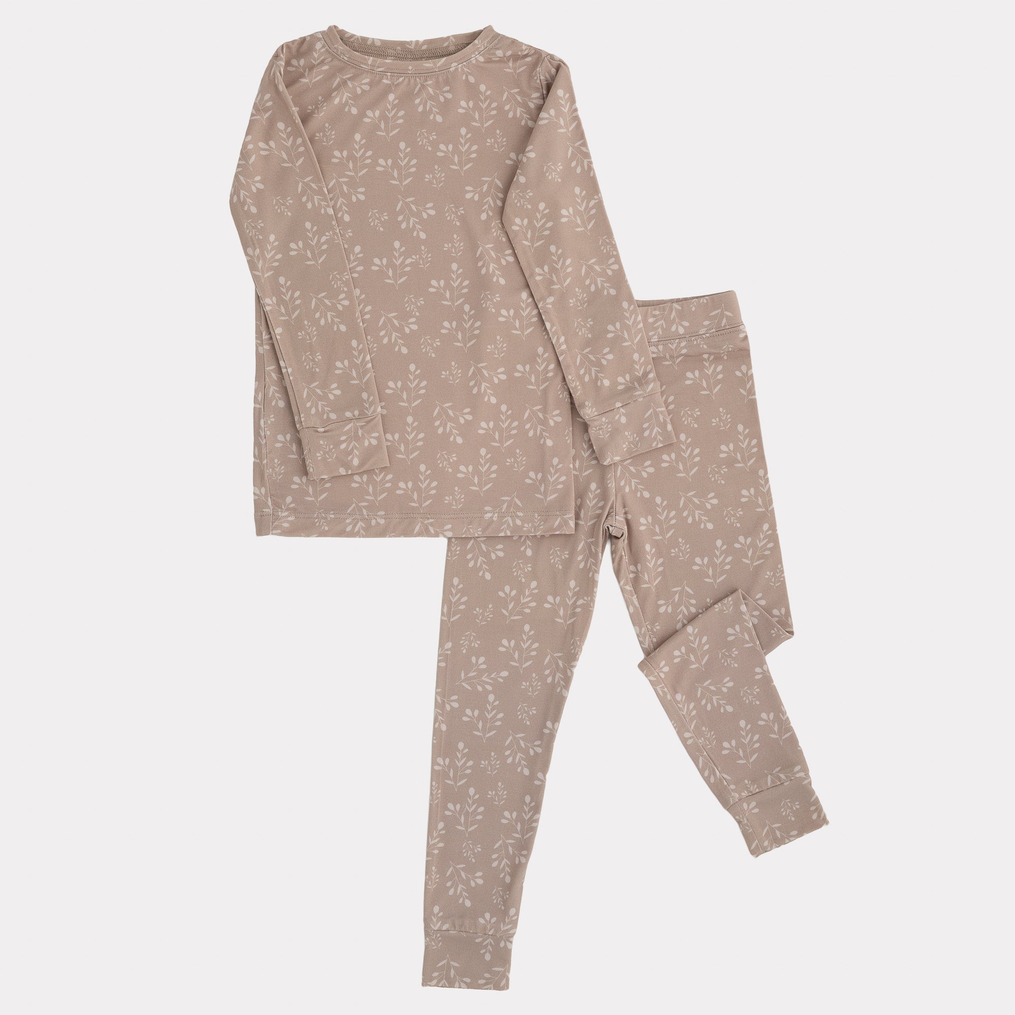 2 Piece Bamboo Sets | LE Prints