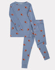 2 Piece Bamboo Sets | LE Prints
