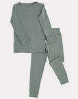 2 Piece Bamboo Sets | Solids