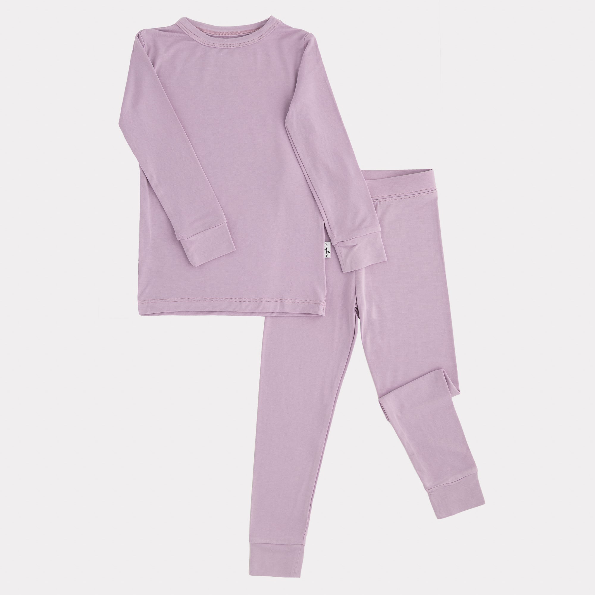 2 Piece Bamboo Sets | Solids